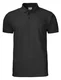 Hovedminiatyrbilde av Black Printer Surf Pro RSX Poloskjorte
