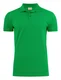 Hovedminiatyrbilde av Green Printer Surf Stretch Poloskjorte