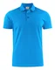 Hovedminiatyrbilde av Blue Printer Surf Light Poloskjorte