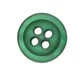 Hovedminiatyrbilde av Fresh Green Printer Skjorteknapper Store 10-pack