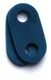 Hovedminiatyrbilde av Navy Printer Drawstring Stopper 2-Pack
