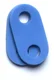 Hovedminiatyrbilde av Blue Printer Drawstring Stopper 2-Pack