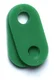 Hovedminiatyrbilde av Fresh Green Printer Drawstring Stopper 2-Pack