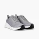 Hovedminiatyrbilde av Grey Melange Printer Flex Sneakers