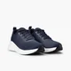 Hovedminiatyrbilde av Navy Printer Flex Sneakers