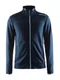 Hovedminiatyrbilde av Dk Navy Craft Leisure Collegejakke