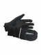 Hovedminiatyrbilde av Black Craft Hybrid Weather Glove Hansker / Votter
