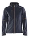 Hovedminiatyrbilde av Gravel/Sprint Craft Highland Softshelljakke