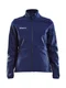 Hovedminiatyrbilde av Navy Craft PRO Control Softshelljakke Dame
