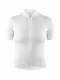 Hovedminiatyrbilde av White Craft CORE Essence Jersey Tight Fit Sykkeltrøye Dame