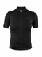Hovedminiatyrbilde av Black Craft CORE Essence Jersey Tight Fit Sykkeltrøye Dame