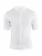 Hovedminiatyrbilde av White Craft Core Essence Jersey Tight Fit Sykkeltrøye