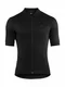 Hovedminiatyrbilde av Black Craft Core Essence Jersey Tight Fit Sykkeltrøye
