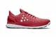 Hovedminiatyrbilde av Bright Red Craft V150 Engineered Løpesko Dame