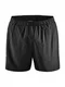 Hovedminiatyrbilde av Black Craft ADV Essence 5" Stretch Shorts