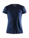 Hovedminiatyrbilde av Blaze Craft ADV Essence Slim T-skjorte Dame