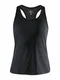 Hovedminiatyrbilde av Black Craft ADV Essence Singlet Dame