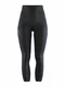 Hovedminiatyrbilde av Black Craft ADV Essence High Waist Tights Dame