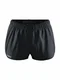 Hovedminiatyrbilde av Black Craft ADV Essence 2" Stretch Shorts Dame