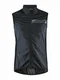 Hovedminiatyrbilde av Black Craft ADV Essence Light Sykkel Vindvest