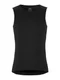 Hovedminiatyrbilde av Black/Black Craft PRO Dry Nanoweight Singlet