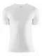 Hovedminiatyrbilde av White Craft Pro Dry Nanoweight T-skjorte