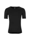 Hovedminiatyrbilde av Black/Black Craft Pro Dry Nanoweight T-skjorte