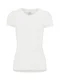 Hovedminiatyrbilde av White Craft Pro Dry Nanoweight T-skjorte Dame
