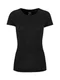 Hovedminiatyrbilde av Black/Black Craft Pro Dry Nanoweight T-skjorte Dame