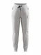 Hovedminiatyrbilde av Grey Melange Craft ADV Unify Joggebukse Dame