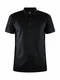 Hovedminiatyrbilde av Black Craft CORE Unify Poloskjorte