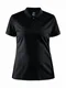 Hovedminiatyrbilde av Black Craft CORE Unify Poloskjorte Dame
