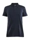 Hovedminiatyrbilde av Navy Craft ADV Seamless Poloskjorte