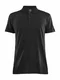 Hovedminiatyrbilde av Black Craft ADV Seamless Poloskjorte