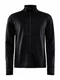 Hovedminiatyrbilde av Black Craft ADV Explore Light Midlayer Jakke