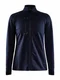 Hovedminiatyrbilde av Navy Craft ADV Explore Light Midlayer Jakke Dame