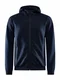 Hovedminiatyrbilde av Dark Navy Craft CORE Soul Hettejakke