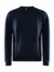 Hovedminiatyrbilde av Dark Navy Craft CORE Soul Collegegenser