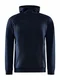 Hovedminiatyrbilde av Dark Navy Craft CORE Soul Hettegenser