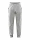 Hovedminiatyrbilde av Grey Melange Craft CORE Soul Joggebukse