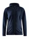 Hovedminiatyrbilde av Dark Navy Craft CORE Soul Hettejakke Dame