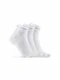Hovedminiatyrbilde av White Craft Active Mid 3-Pack Treningssokker