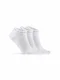 Hovedminiatyrbilde av White Craft CORE Dry Shaftless 3-Pack Ankelsokker