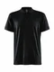 Hovedminiatyrbilde av Black Craft CORE Blend Poloskjorte