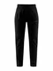 Hovedminiatyrbilde av Black Craft CORE Soul Zip Joggebukse Dame