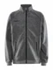 Hovedminiatyrbilde av Dk Grey Melange Craft Core Soul Collegejakke Barn