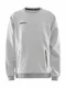 Hovedminiatyrbilde av Grey Melange Craft Core Soul Collegegenser Barn