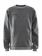 Hovedminiatyrbilde av Dk Grey Melange Craft Core Soul Collegegenser Barn
