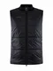Hovedminiatyrbilde av Black Craft CORE Light Padded Vattert Vest
