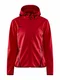 Hovedminiatyrbilde av Lychee Craft ADV Explore Softshelljakke Dame